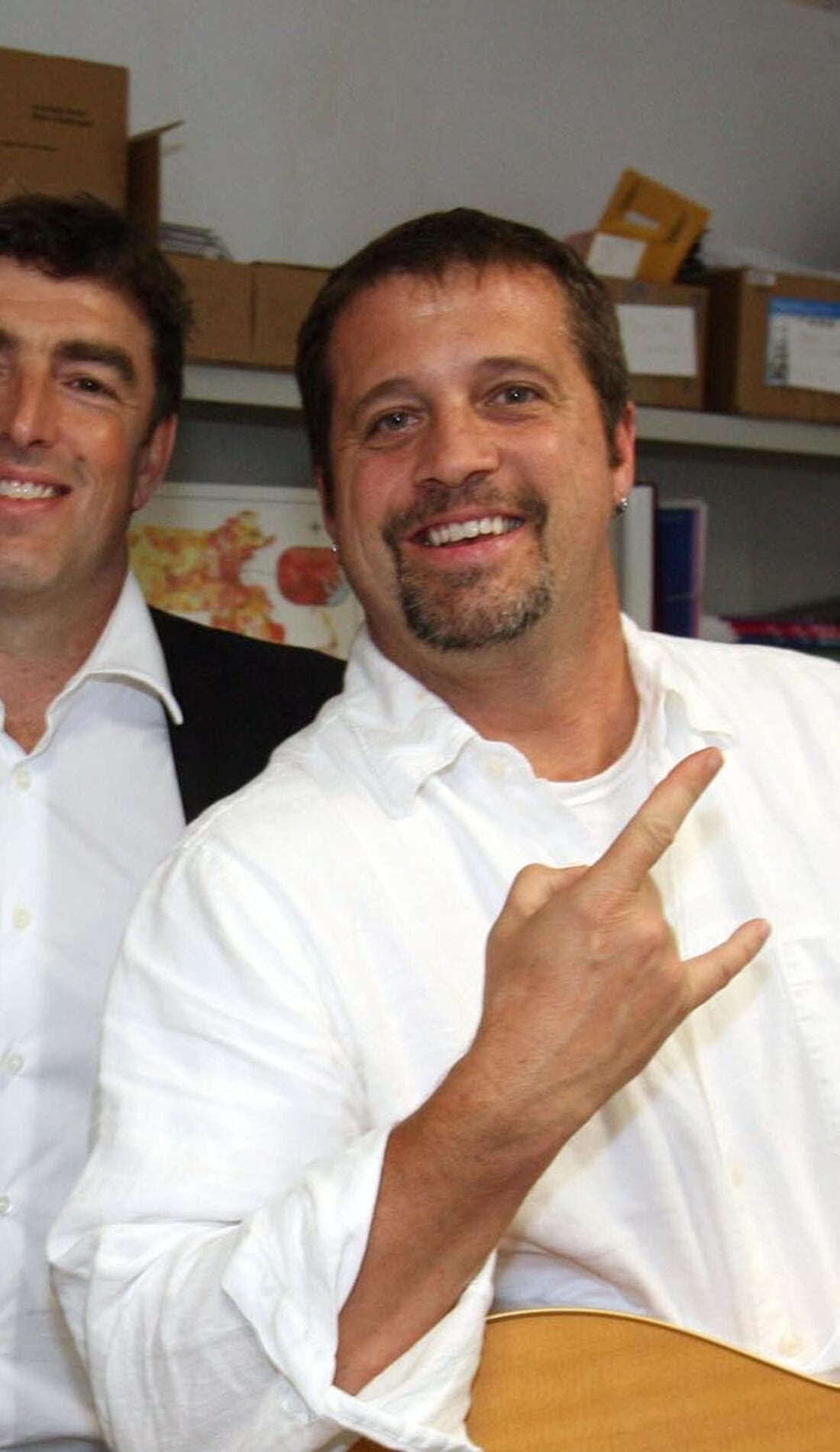 Drew Copeland promotional image for upcoming events and ticket sales