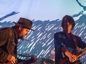 Drive-By Truckers — Revolution Hall - Portland