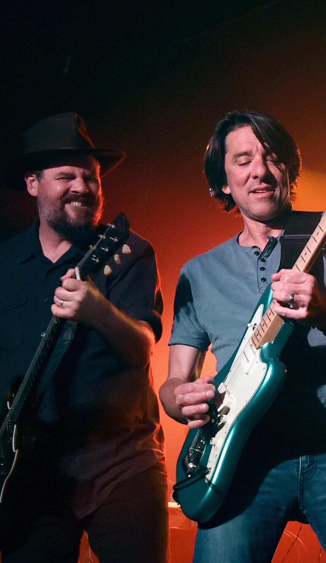 Drive-By Truckers promotional image for upcoming events and ticket sales