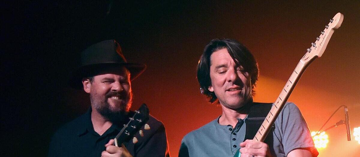 Drive-By Truckers - Revolution Hall - Portland