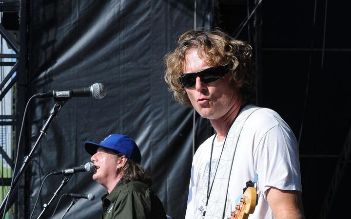 Drivin' n' Cryin' with Laid Back Country Picker tickets in