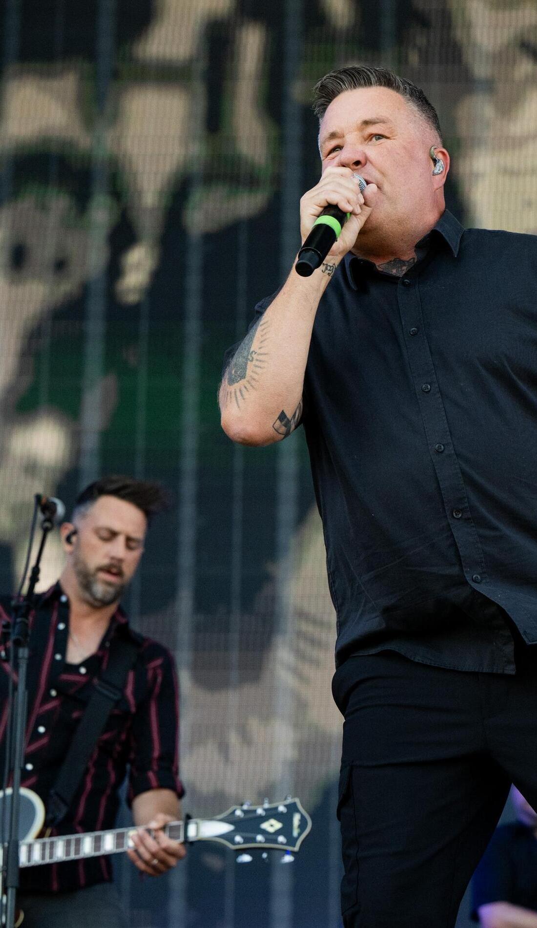 Dropkick Murphys Cleveland concerts 2026 | SeatGeek