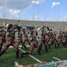 Drum Corps International - DCI