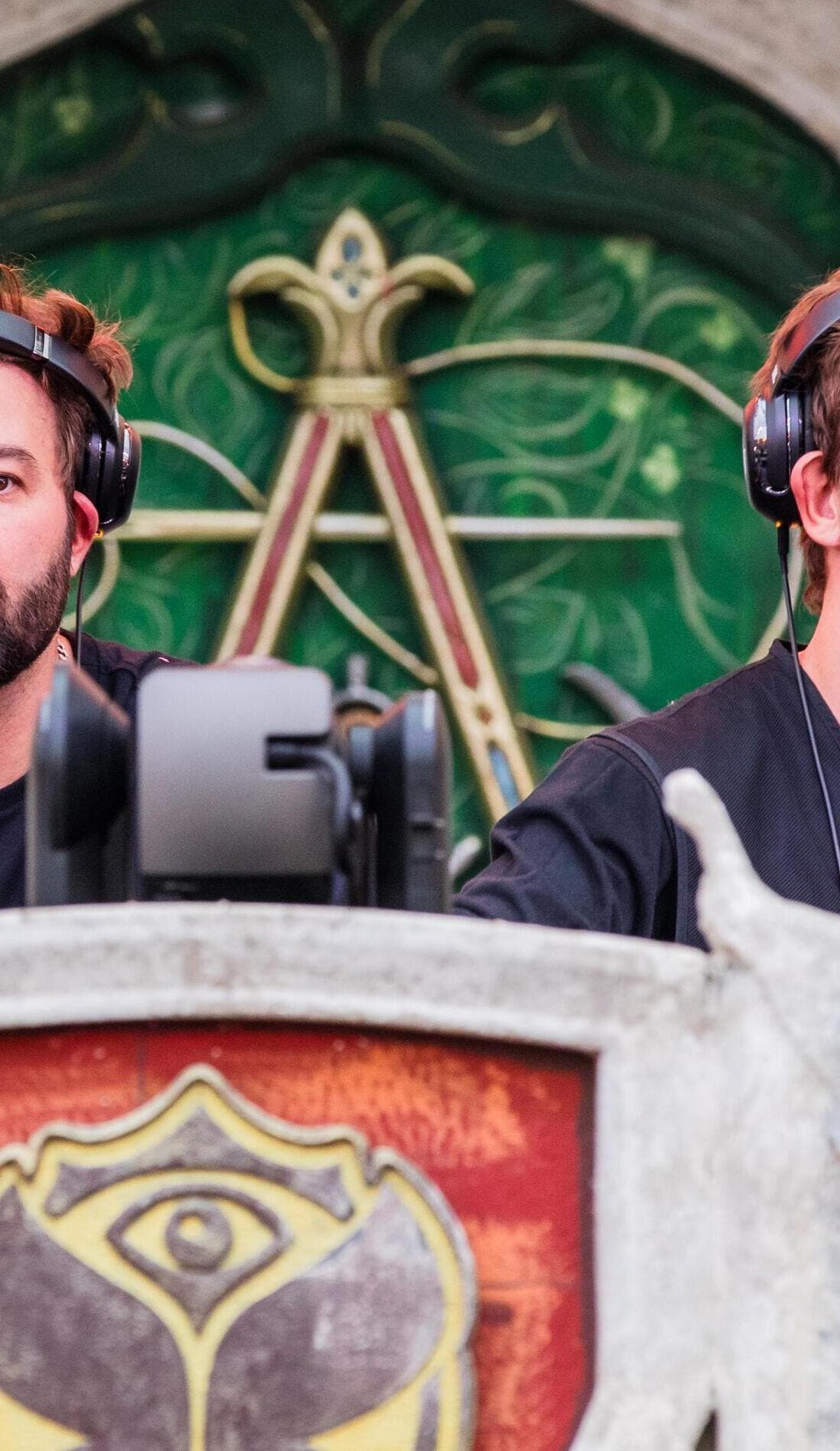 Dubdogz promotional image for upcoming events and ticket sales