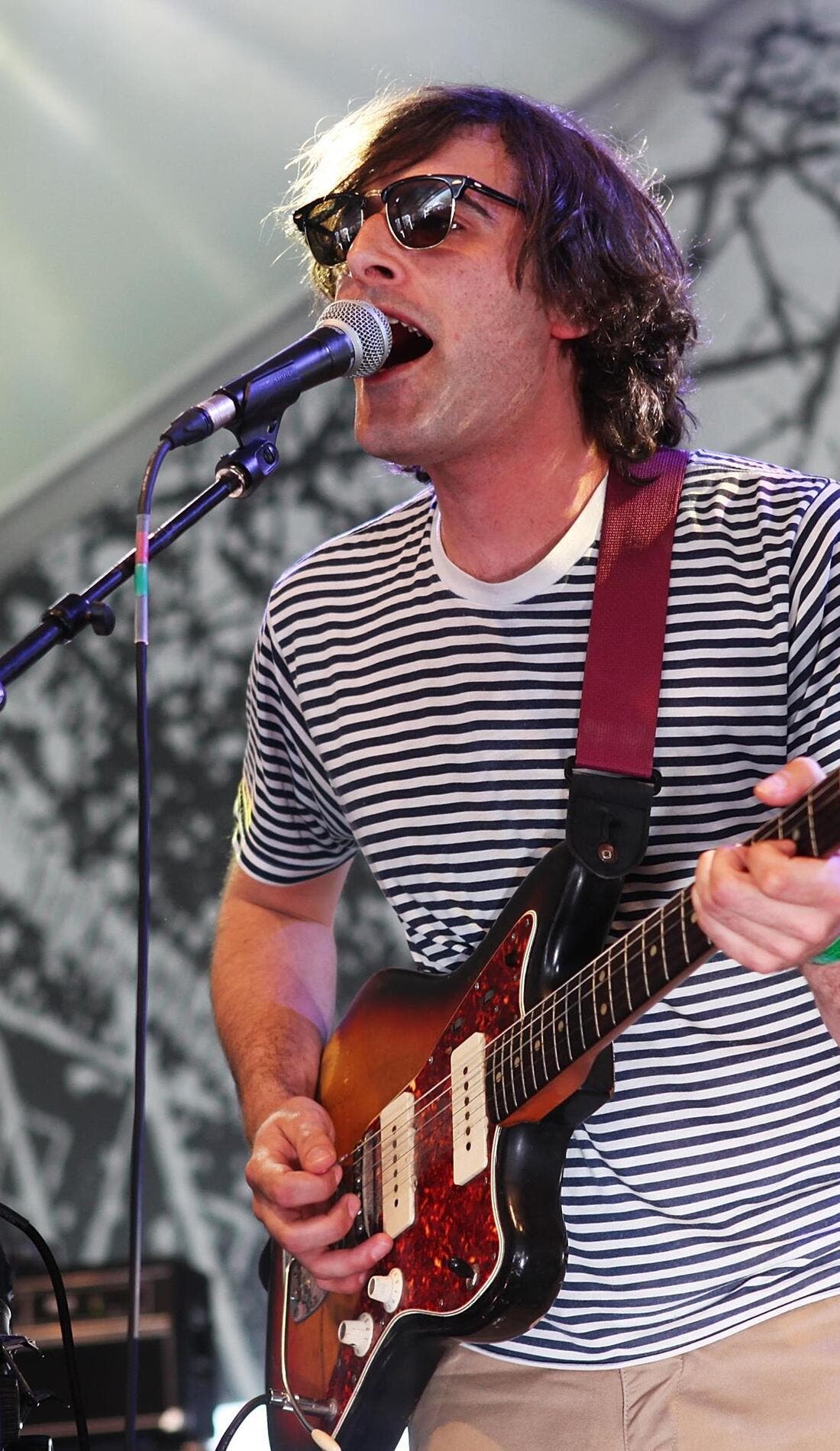 Ducktails promotional image for upcoming events and ticket sales