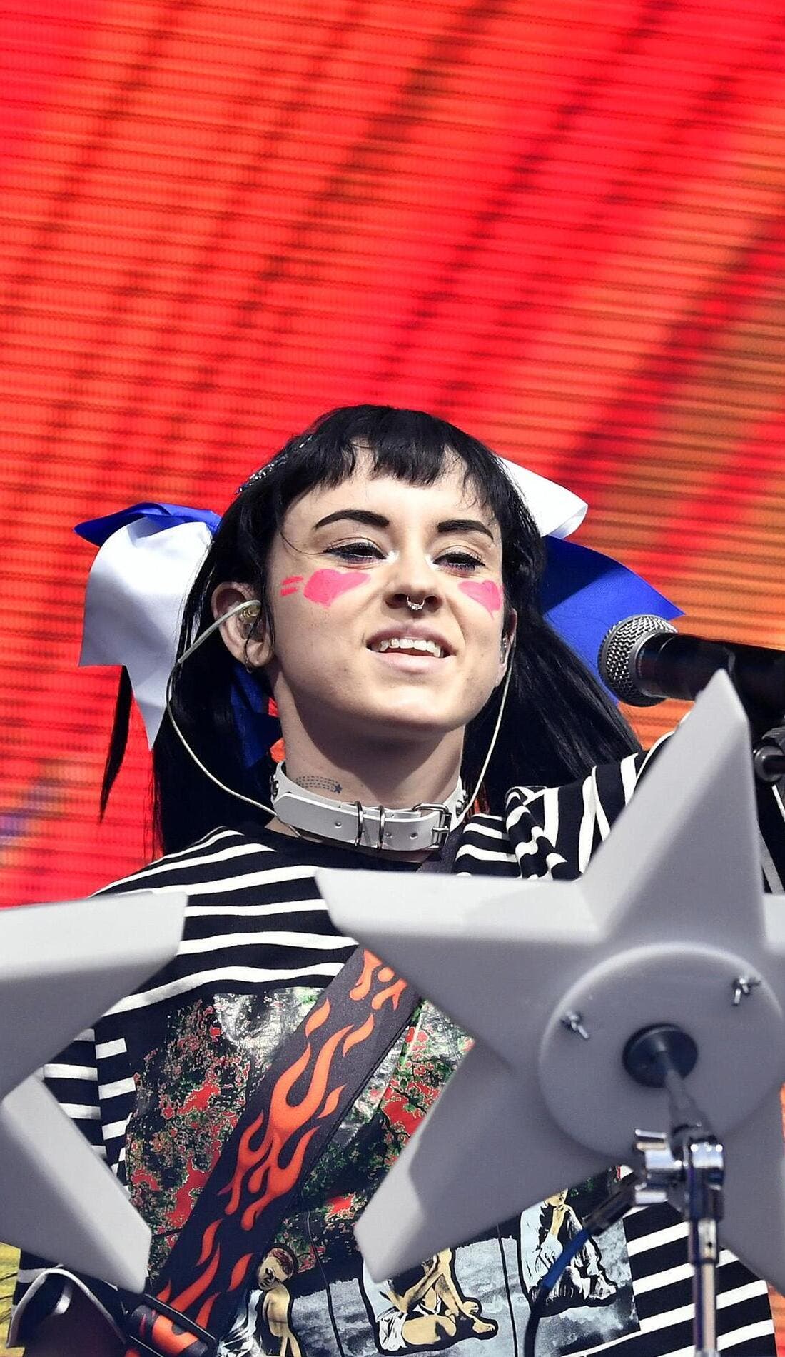 Ducky promotional image for upcoming events and ticket sales