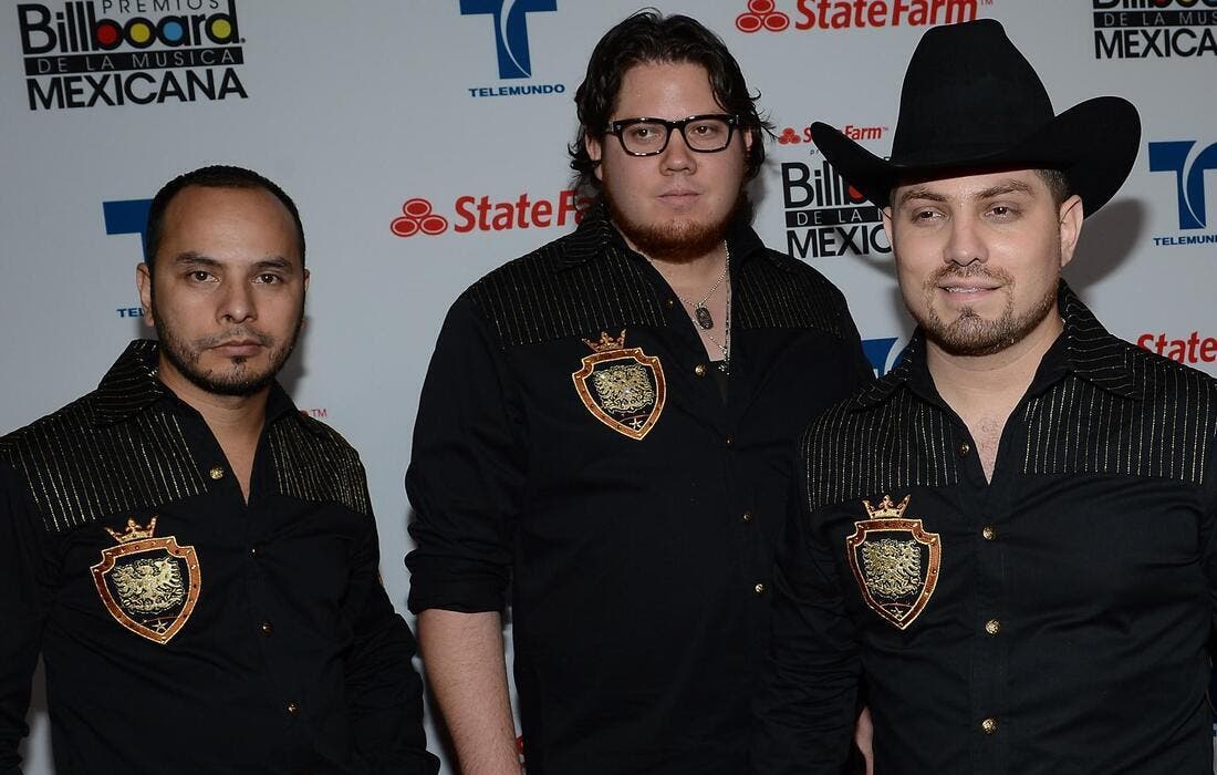 Promotional image for Duelo tickets at PH Live at Planet Hollywood on Sep 12, 2025
