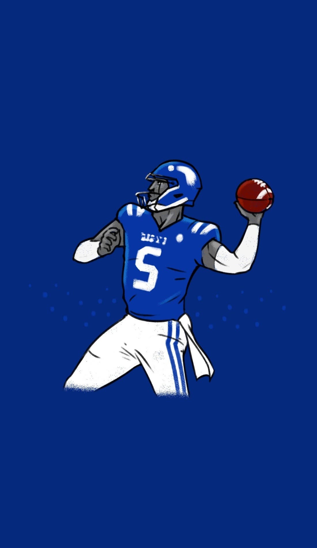 Duke Blue Devils Football promotional image for upcoming events and ticket sales