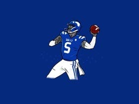 Duke Blue Devils Football