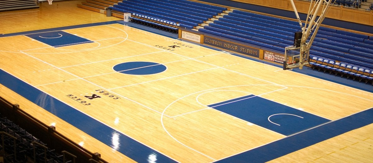 North Carolina at Duke