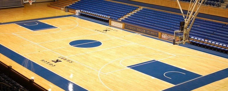 Belmont at Duke