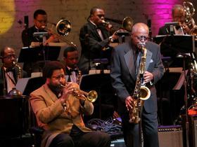 Duke Ellington Orchestra