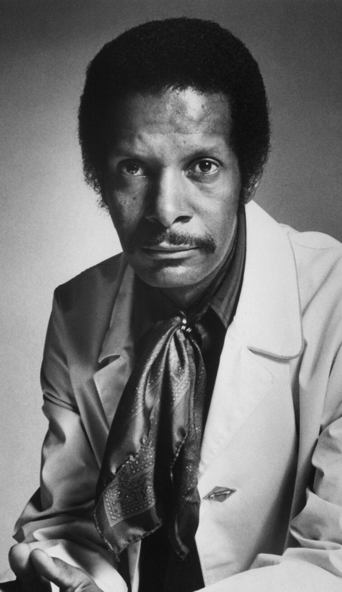 Duke Pearson promotional image for upcoming events and ticket sales