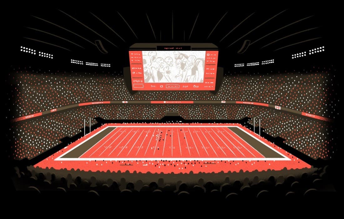 Promotional image for Duke's Mayo Classic: Appalachian State vs Charlotte tickets at Bank of America Stadium on Aug 29, 2025