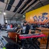 Dumpstaphunk