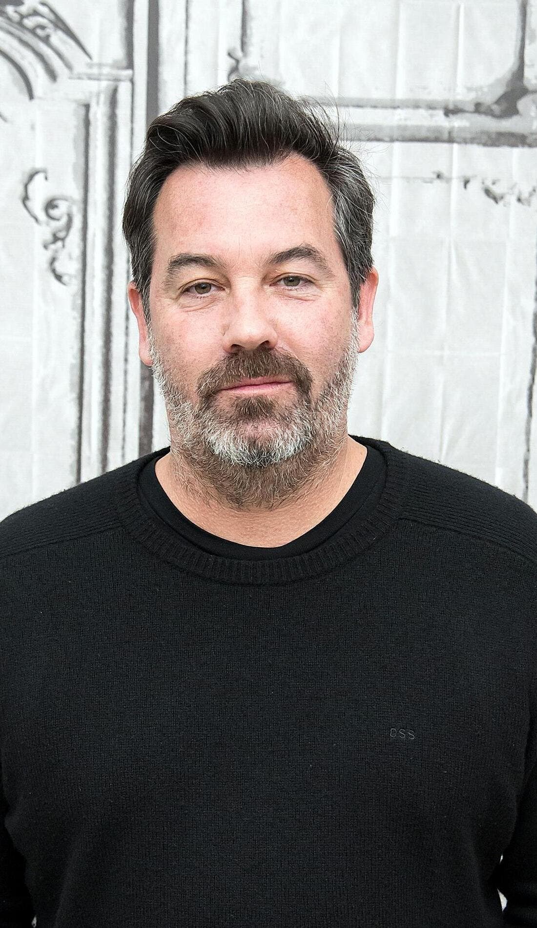 Duncan Sheik promotional image for upcoming events and ticket sales