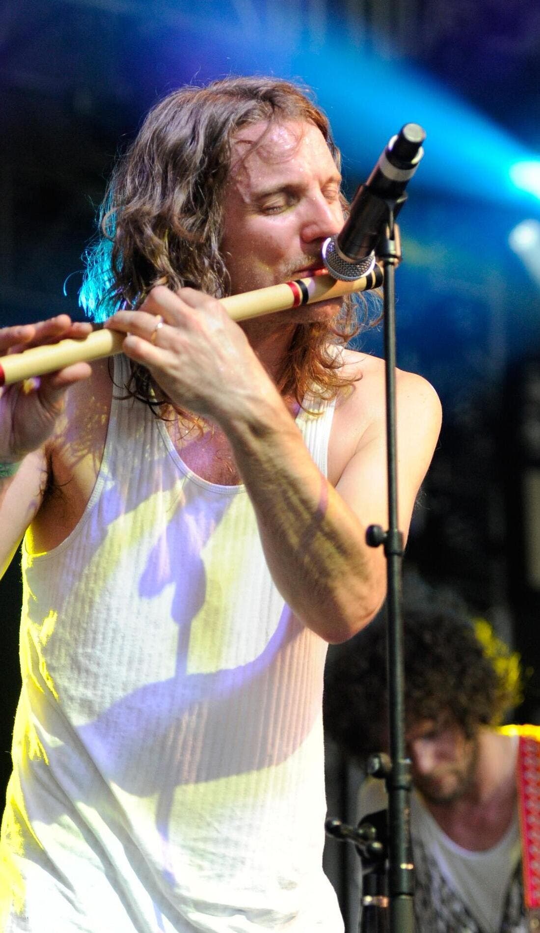Dungen promotional image for upcoming events and ticket sales