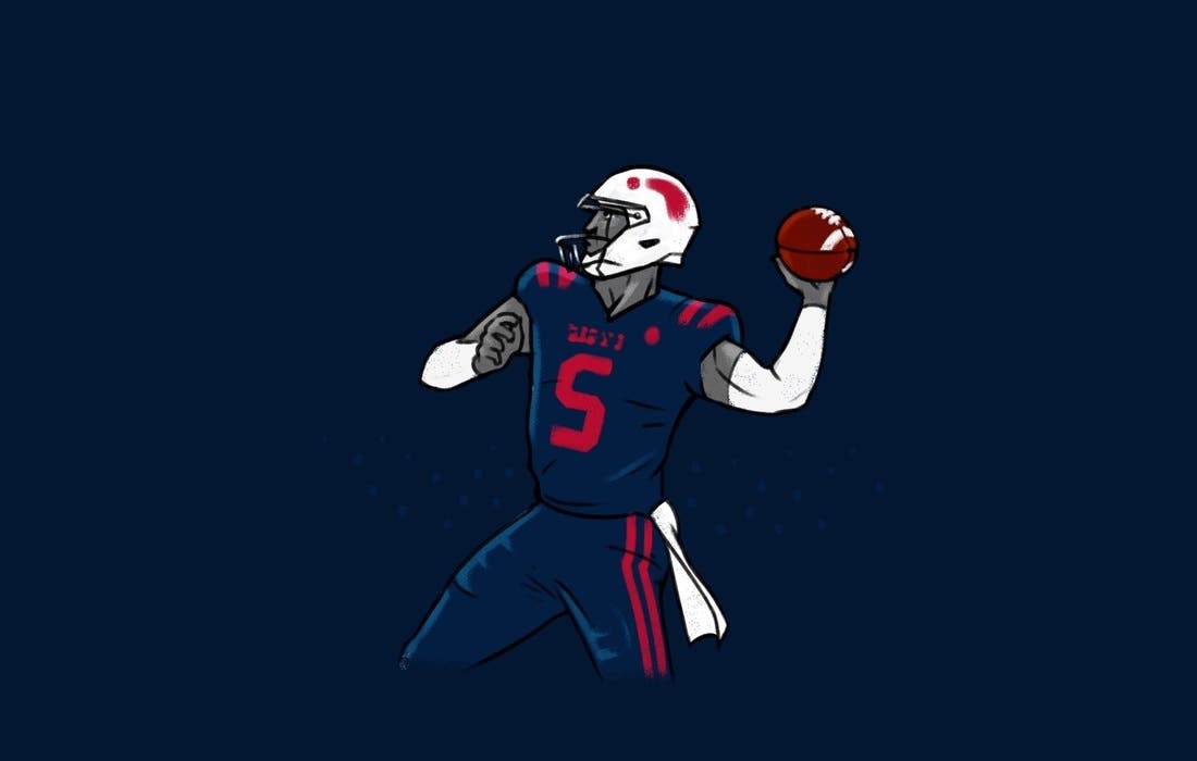 Promotional image for Lincoln University (PA) Lions at Duquesne Dukes Football tickets at Arthur J. Rooney Athletic Field on Sep 6, 2025