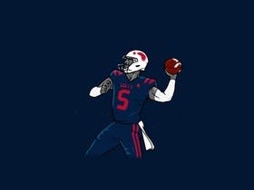 Duquesne Dukes Football à Arthur J. Rooney Athletic Field