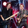 Image Duran Duran