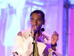 Durand Bernarr