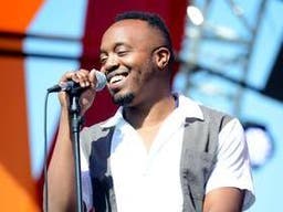 Durand Jones & The Indications