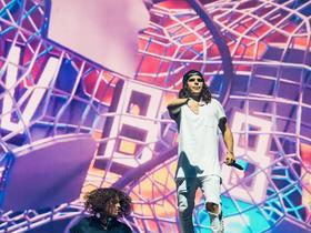DVBBS (21+) at Academy Nightclub - Los Angeles in Los Angeles, CA