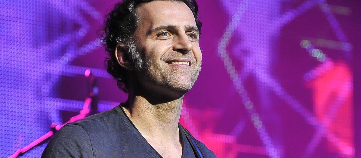 Dweezil Zappa