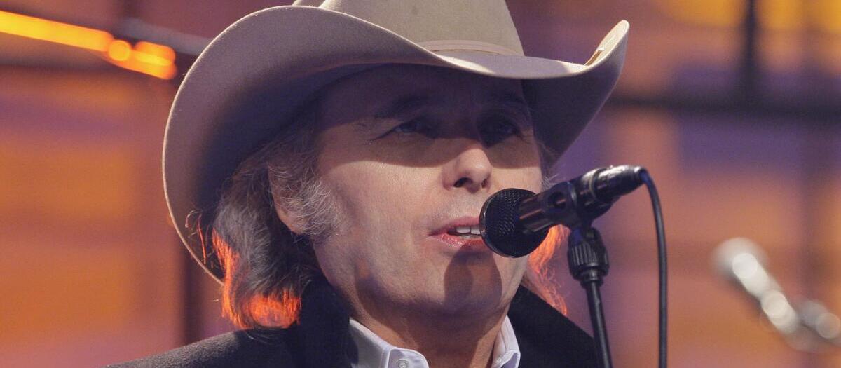 Dwight Yoakam - Pacific Amphitheatre