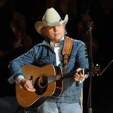 Promotional image of Dwight Yoakam
