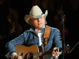 Dwight Yoakam