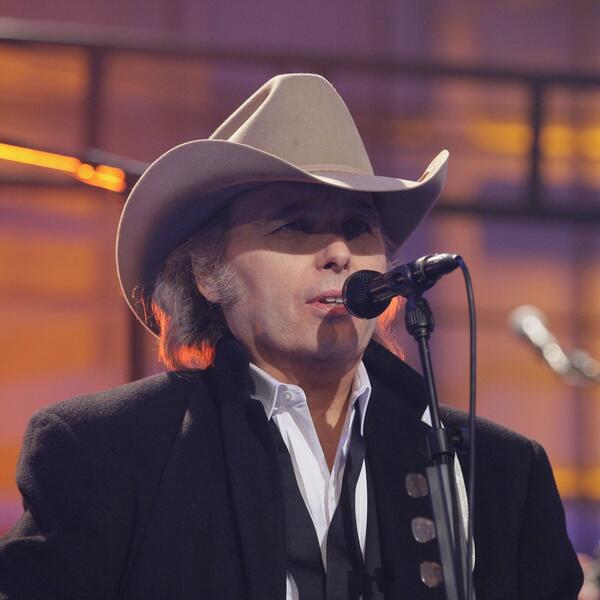Dwight Yoakam image