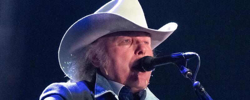 Dwight Yoakam at Ford Amphitheater - Colorado Springs