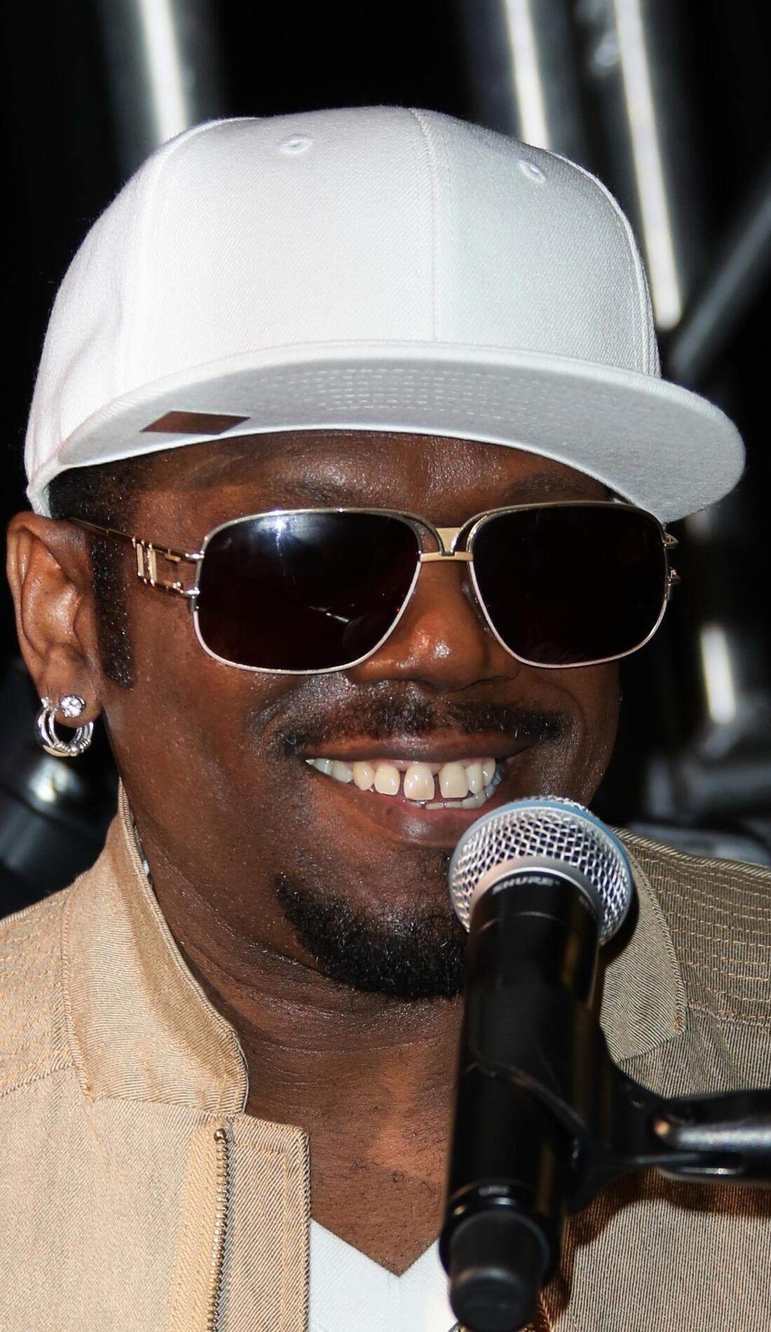 DXT promotional image for upcoming events and ticket sales