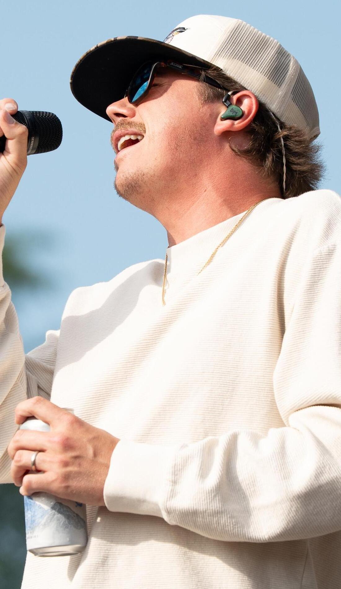 Dylan Marlowe promotional image for upcoming events and ticket sales