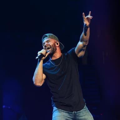 Promotional image of Dylan Scott