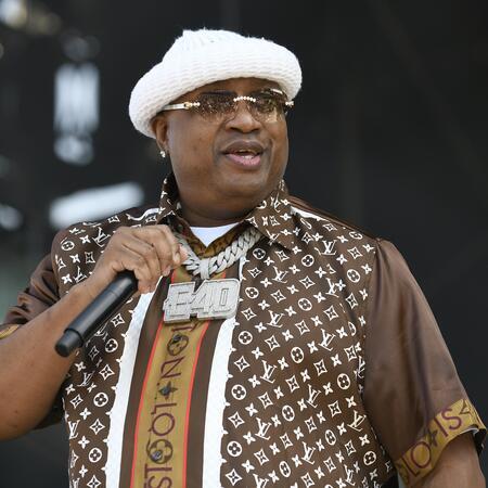 E-40 Grand Rapids concerts 2026 | SeatGeek