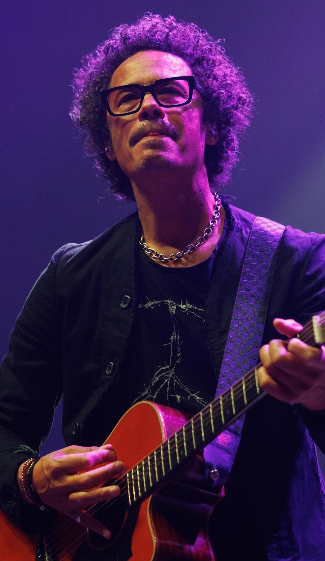 Eagle-Eye Cherry promotional image for upcoming events and ticket sales