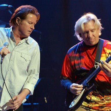 Promotional image of Eagles