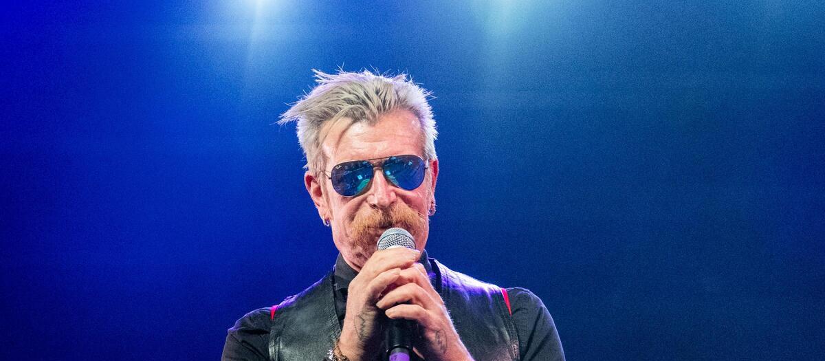 Eagles of Death Metal - The Catalyst Santa Cruz