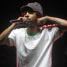 Earl Sweatshirt