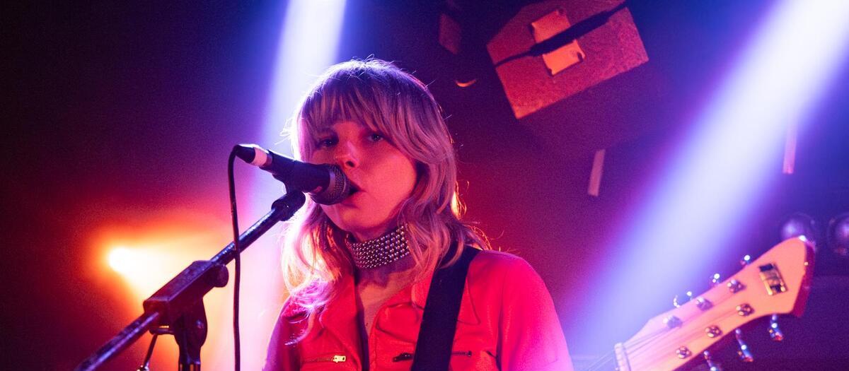 Earth Tongue - Beachland Ballroom & Tavern