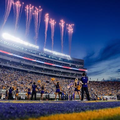 East Carolina Pirates Football Tickets