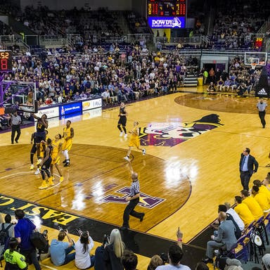 East Carolina Pirates Mens Basketball Tickets 