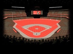 East Texas A&M Lions Softball