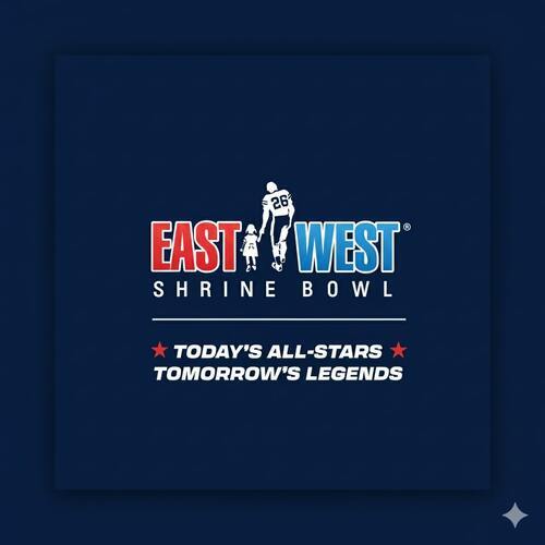 East-West Shrine Bowl