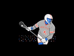Eastern Michigan Eagles Womens Lacrosse