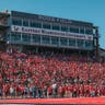 Eastern Washington Eagles Football