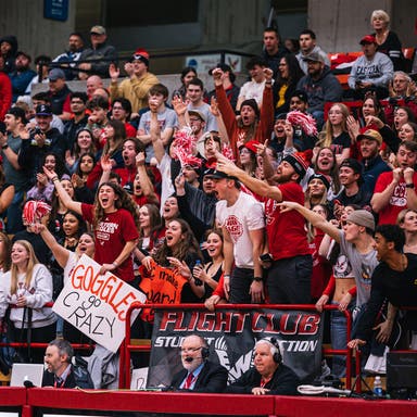 Eastern Washington Eagles Mens Basketball Tickets 