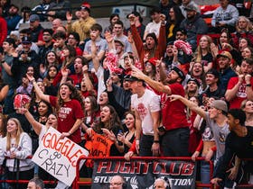 Eastern Washington Eagles Mens Basketball at Reese Court